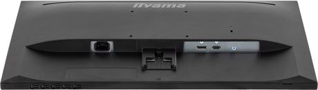 Ecran PC - IIYAMA - 23,8 - Full HD - 100Hz - Dalle IPS - 0.5ms - Pied réglable + Pivot - Prolite XUB2491H-B1
