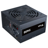 Alimentation ATX iTek SI - 600W (Noir)