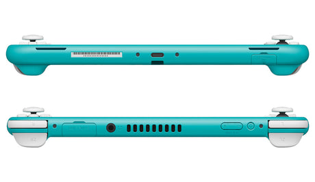 Console portable Nintendo Switch Lite • Turquoise