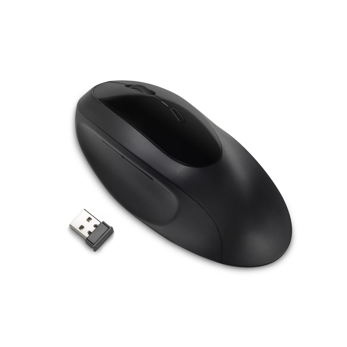 Souris sans fil Kensington Pro-Fit Ergo (Noir)