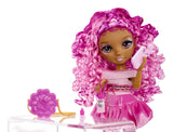 Rainbow High Sparkle & Shine Doll- Pink