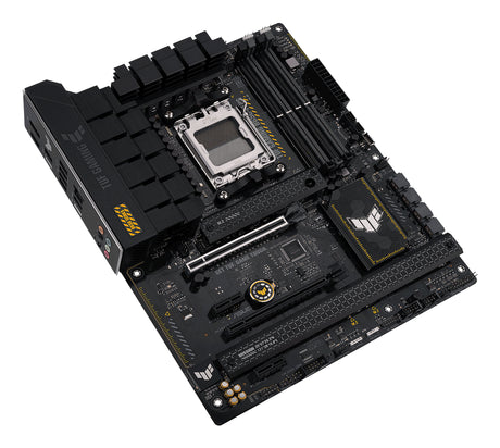 Carte Mere - ASUS - TUF GAMING B650-PLUS - Socket AM5 - DDR5 - PCIe 4.0