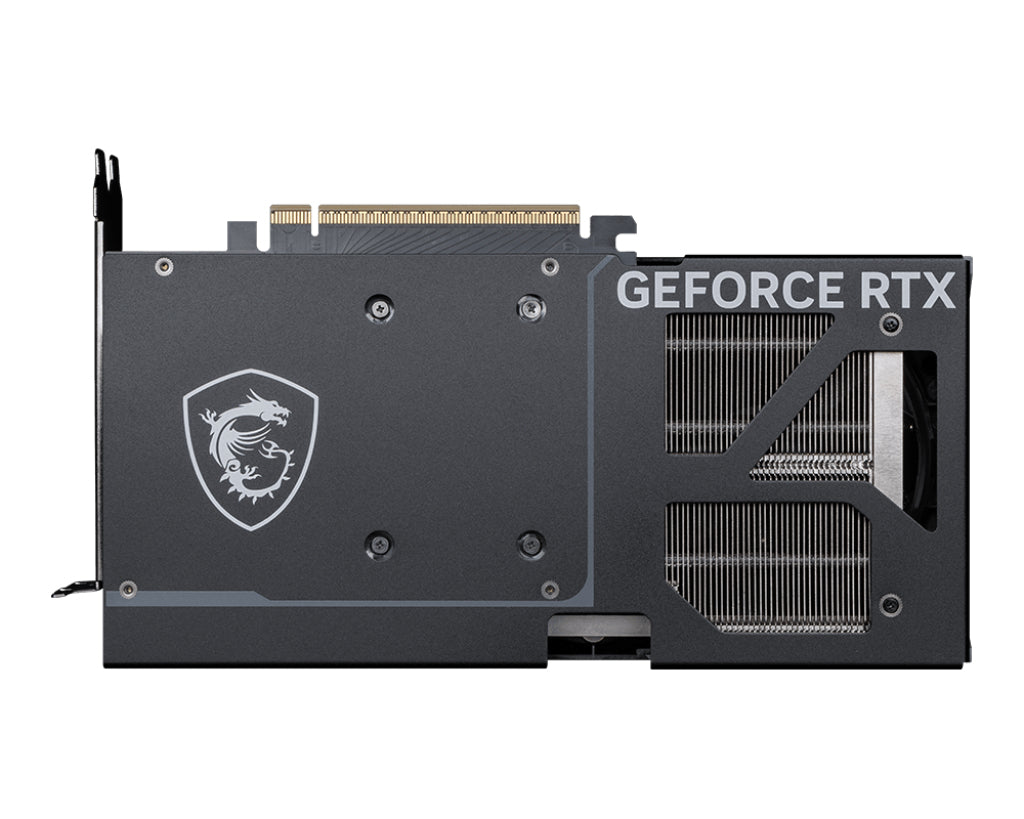 MSI - Carte graphique interne - GeForce RTX 5070 12G VENTUS 2X OC