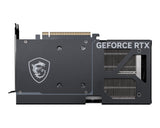 MSI - Carte graphique interne - GeForce RTX 5070 12G VENTUS 2X OC