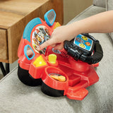 VTECH PAT PATROUILLE - MISSION PILOTE 2 EN 1