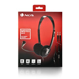 Casque Micro NGS MS-103 Max (Noir)