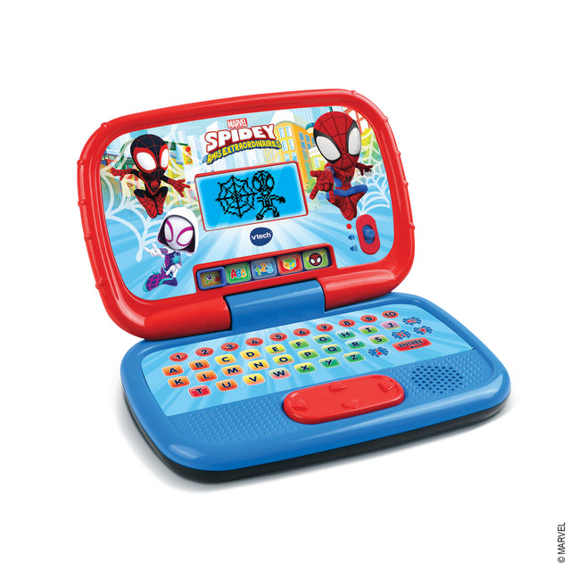VTECH SPIDEY - MON ORDI ÉDUCATIF