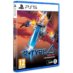 Jeu PlayStation 5