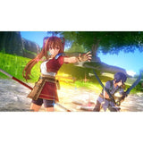 Trails in the Sky 1st Chapter - Jeu Nintendo Switch