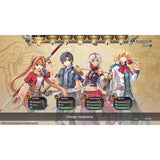 Trails in the Sky 1st Chapter - Jeu Nintendo Switch