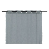 Venture Home Rideau Kaya 240x140 cm Polyester Gris clair