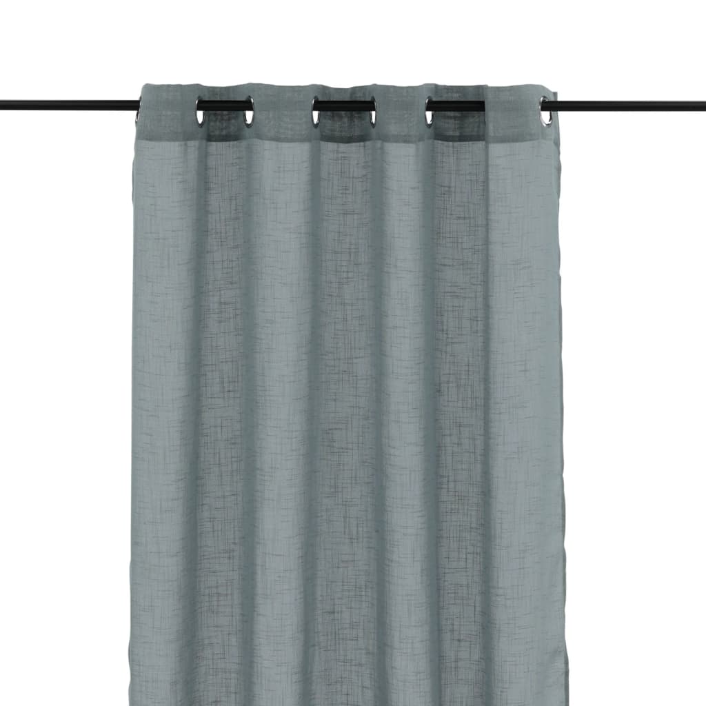 Venture Home Rideau Kaya 240x140 cm Polyester Gris clair