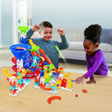 VTECH - MARBLE RUSH - ULTIMATE SET ELECTRONIC XL 200E - Multicolore
