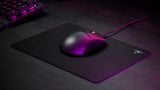 Tapis de souris de jeu - Turtle Beach SenseCore Mini - Surface micro-tissée, équilibré, confortable
