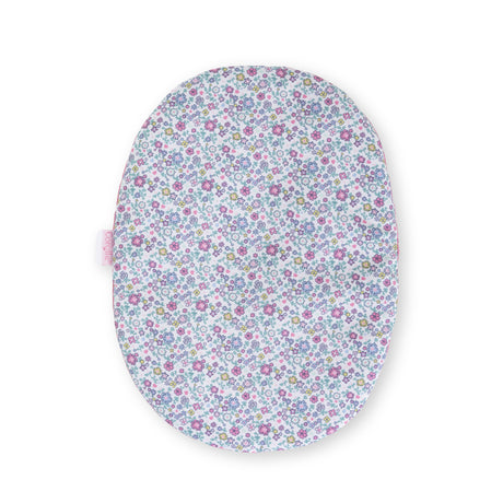 Accessoires poupons - COROLLE - Couffin Floral - pour poupon 30 cm - des 18 mois