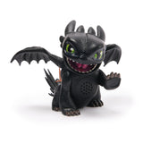 SPIN MASTER MINI DRAGON INTERACTIF KROKMOU Dragons Movie