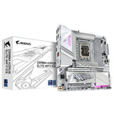 Carte mere - GIGABYTE - Z890M AORUS ELITE WIFI7 ICE