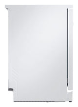 Lave-vaisselle pose libre CANDY CF6C4F2W Rapido - 16 couverts - 44dB  - Maxi Cuve - Connecté - Blanc