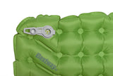 Bestway Matelas gonflable rectangulaire taille Regular WanderLite™