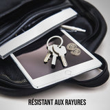 Protection d'écran iPad 9.7'' (2016 2017, 2018) Conception en verre trempé anti-