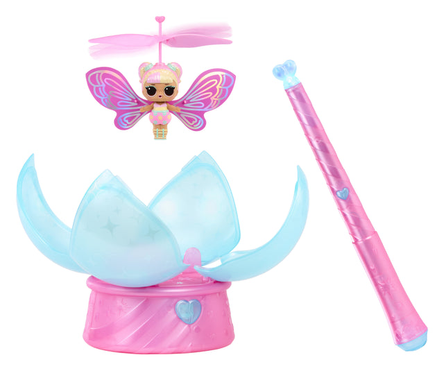L.O.L. Surprise Magic Flyers Fairies Tots - Flower Child