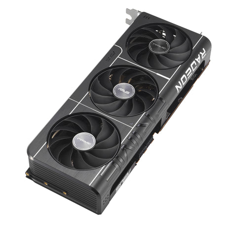 Carte Graphique Asus Radeon RX 9070 Prime OC