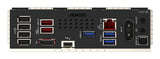 Carte mere - GIGABYTE - Z890 A ELITE WIFI7 - Socket 1851 - Thunderbolt 4 - LAN 2.5 GbE - Wi-Fi 7/Bluetooth 5.4