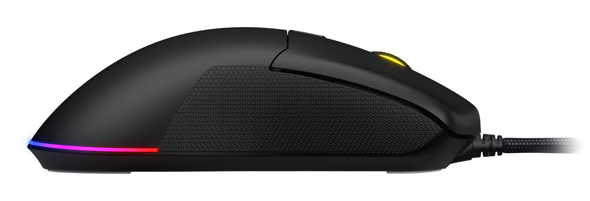 Souris filaire Gamer Hator Pulsar 3