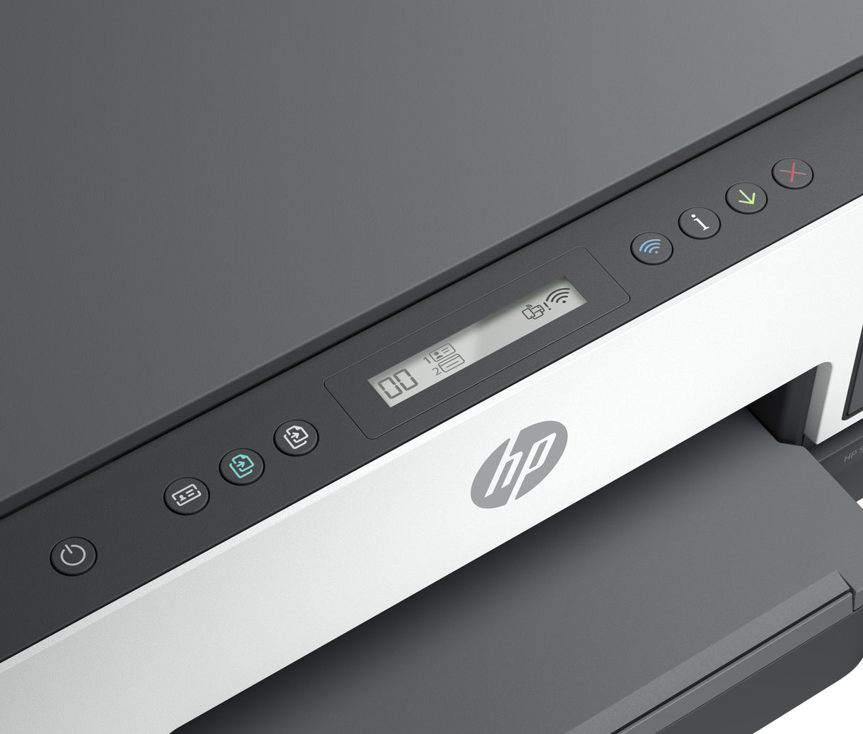 Imprimante tout-en-un HP Smart Tank 7005 couleur a réservoir d'encre
