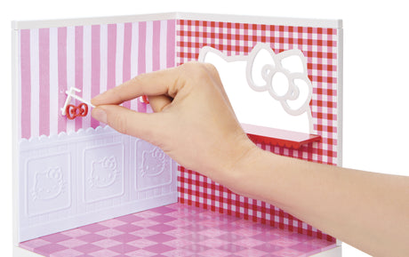 MGA's Miniverse - Make It Mini SANRIO - Série 1 - Des 8 ans