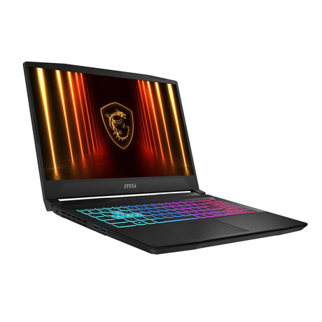 Ordinateur Portable MSI Katana 15 HX B14WFK-209XFR (15,6") FreeDOS