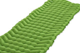 Bestway Matelas gonflable rectangulaire taille Regular WanderLite™