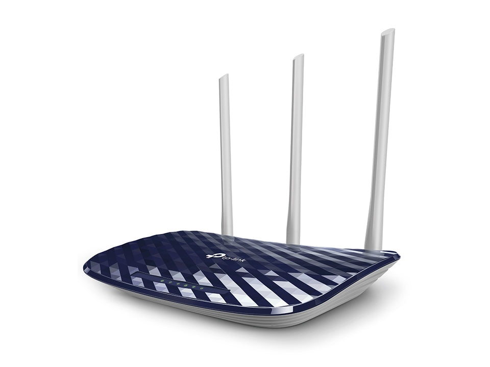 Routeur WiFi TP-Link AC750 Archer C20