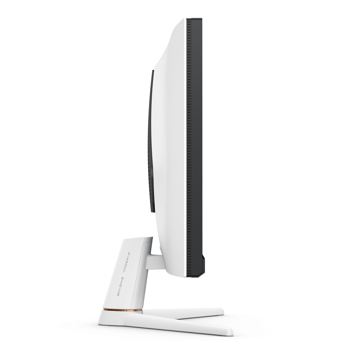 Ecran 27" BenQ Mobiuz EX271 Full HD 180Hz (Noir)