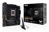 Carte mere - ASUS - TUF GAMING B650M-E WIFI - AMD B650 - Emplacement AM5 micro ATX