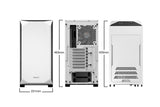 Boitier PC - Be quiet! - BGW35 Pure Base 500 Window - Moyen Tour - Blanc