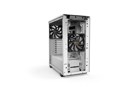 Boitier PC - Be quiet! - BGW35 Pure Base 500 Window - Moyen Tour - Blanc