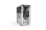Boitier PC - Be quiet! - BGW35 Pure Base 500 Window - Moyen Tour - Blanc