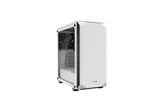 Boitier PC - Be quiet! - BGW35 Pure Base 500 Window - Moyen Tour - Blanc