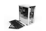 Boitier PC - Be quiet! - BGW35 Pure Base 500 Window - Moyen Tour - Blanc