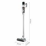 MEDION P250 - Aspirateur Balai sans Fil - Puissance 2.200 mAh - Léger : 2.1 Kg - 3 modes de Nettoyage