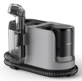 DREAME H15 Mix Aspirateur Laveur 7-en-1 - Bras robotique IA - Nettoyage des Bords Triple - 23 kPa - Lavage Brosse a l'eau a 100 °C