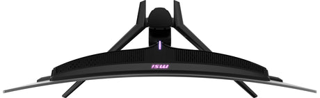 Ecran PC Gamer incurvé - MSI - 31,5 - UHD - 240Hz - Dalle QD-OLED - 0,03ms - Ajustable en hauteur - MPG 321CURX QD-OLED