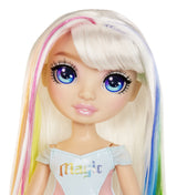 Rainbow High - Poupée mannequin Theme Mode - Amaya