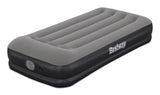 Matelas gonflable - BESTWAY - 671BT - Tritech Twin - 1 personne, pompe USB intégrée, 1,91 m x 97 cm x 36 cm