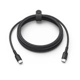 Câble USB-C vers USB-C  Gaming - BELKIN - Nintendo Switch 2 - 60 W - Noir