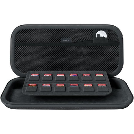Pochette de transport - BELKIN - Nintendo Switch 2 - Anthracite