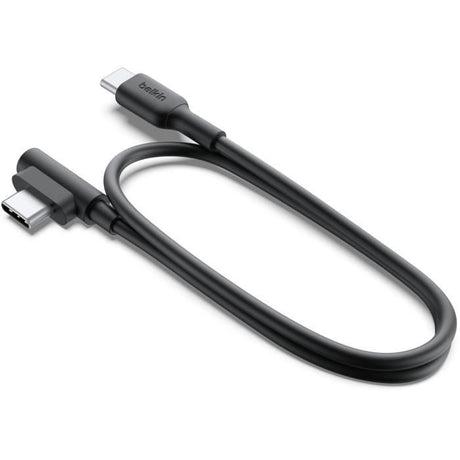 Pochette de rangement avec batterie externe - BELKIN - Nintendo Switch 2 - Anthracite