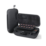 Pochette de rangement avec batterie externe - BELKIN - Nintendo Switch 2 - Anthracite
