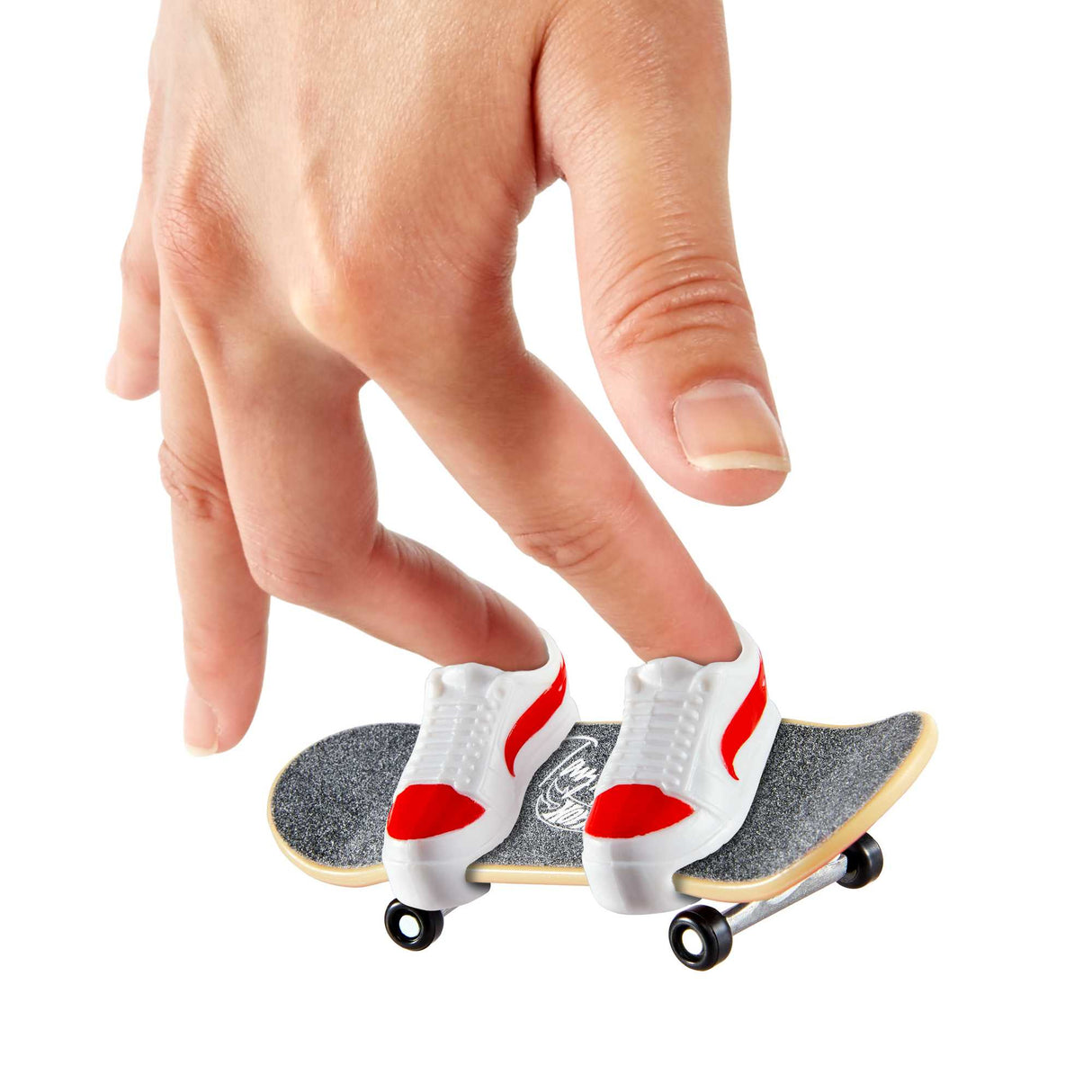 Hot Wheels-Skate-Coffret Fingerskate Tony Hawk-Assortiment HGT84